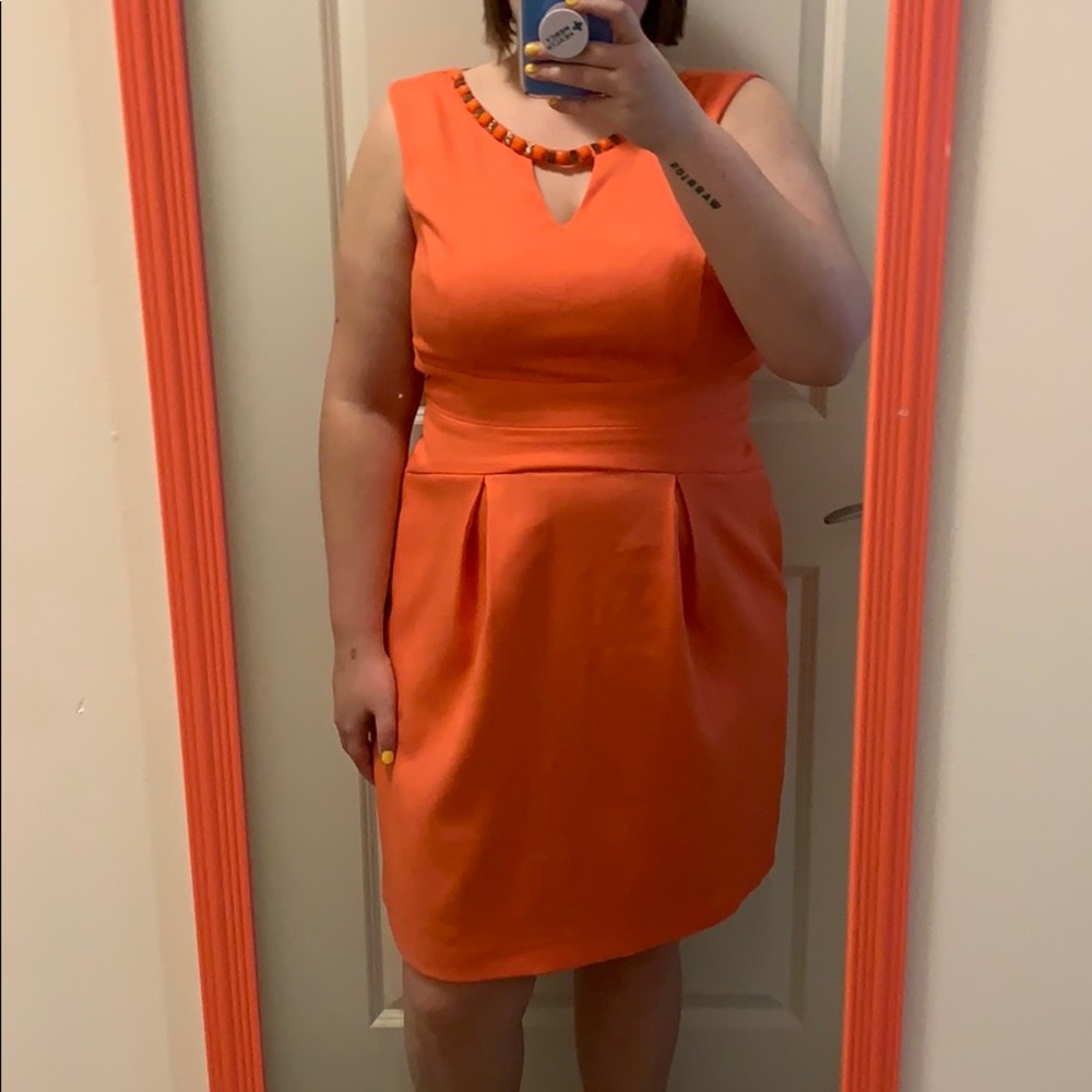 Dress barn dress size 12